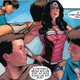 Illustration for article titled You Can Only Find the Best Version Of Wonder Woman in iSensation Comics/i
